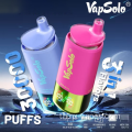 vapsolo triple 30k พัฟ vape wholesale